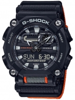 Ceas: Ceas barbatesc Casio GA-900C-1A4ER G-Shock  49mm 20ATM