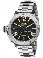 Ceas: Ceas barbatesc U-Boat 9007/A/MT Sommerso Automatik 46mm 10ATM