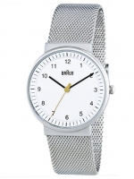 Ceas: Ceas de dama Braun BN0031WHSLM