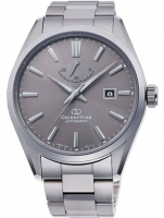 Ceas: Orient Star RE-AU0404N00B Contemporary automatic 42mm 5ATM
