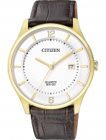 Ceas: Ceas barbatesc Citizen BD0043-08B Quarz 39mm 5ATM