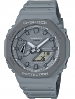 Ceas: Casio GA-2110ET-8AER G-Shock Men`s 45mm 20ATM