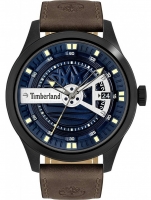 Ceas: Timberland TBL15930JSB.03 Northbridge Herren 46mm 5ATM