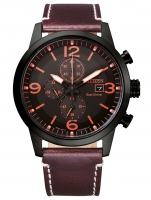 Ceas: Ceas barbatesc Citizen CA0745-11E Eco Drive Cronograf 43mm 10ATM
