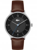 Ceas: Lacoste 2011116 Lacoste Club 42mm 3ATM