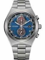 Ceas: Citizen CA7090-87L Eco-Drive Super-Titanium