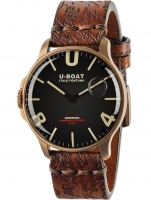 Ceas: Ceas barbatesc U-Boat 8467 Darkmoon 44mm 5ATM