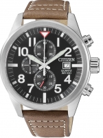 Ceas: Ceas barbatesc Citizen AN3620-01H Quarz Chrono. 43mm 10ATM