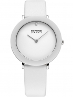 Ceas: Bering 11435-654 Ceramic ladies 35mm 3ATM