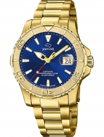 Ceas: Jaguar J971/2 Executive Diver 40mm 20ATM