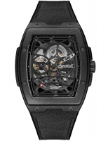 Ceas: Ingersoll I12307 The Challenger Automatic Mens Watch 42mm 5ATM