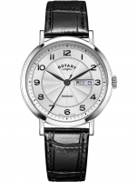Ceas: Rotary GS05420/22 Windsor men`s 37mm 5ATM