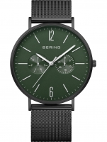 Ceas: Bering 14240-128 Herren Classic 41mm 3ATM