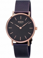 Ceas: Boccia 3281-05 ladies watch titanium 32mm 3ATM