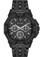 Ceas: Bulova 98C134 Crystal Octava Herren 42mm 3ATM
