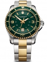 Ceas: Ceas barbatesc Victorinox 241605 Maverick Diving Swiss Made 43mm 10ATM