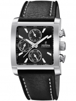 Ceas: Festina F20424/3 Timeless Chronograph 37mm 5ATM