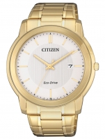Ceas: Ceas barbatesc Citizen AW1212-87A Eco-Drive Sports  41MM 5atm