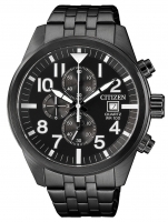Ceas: Ceas barbatesc Citizen AN3625-58E Quarz Chrono. 43mm 10ATM