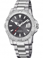 Ceas: Jaguar J969/3 Executive Diver 40mm 20ATM