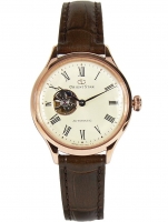 Ceas: Orient Star RE-ND0003S00B Classic Automatik Damen 31mm 5ATM