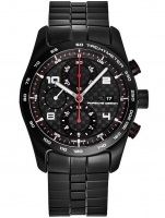 Ceas: Ceas barbatesc Porsche Design 6010.1.04.005.01.2 Chronotimer