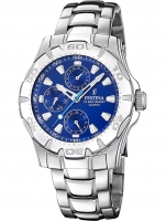 Ceas: Festina F16242/M Sport men`s 40mm 10ATM