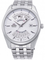 Ceas: Orient RA-BA0004S10B Contemporary Automatik 44mm 5ATM