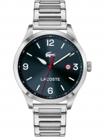 Ceas: Lacoste 2011108 Traveler men`s 43mm 5ATM