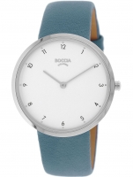 Ceas: Boccia 3309-07 ladies watch titanium 36mm 3ATM