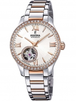 Ceas: Festina F20487/1 ladies watch automatic 34mm 5ATM