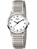 Ceas: Boccia 3287-01 ladies watch titanium 29mm 5ATM