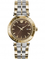 Ceas: Versace VE2G00421 Aion men`s 44mm 5ATM