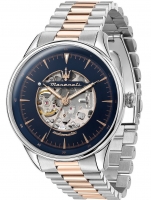 Ceas: Maserati R8823146001 Tradizione automatic 45mm 10ATM