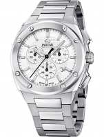 Ceas: Jaguar J805/A Executive Chronograph 45mm 5ATM