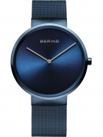 Ceas: Bering 14539-397 Unisex Classic 39mm 5ATM