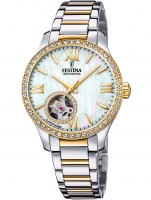 Ceas: Festina F20486/3 automatic ladies 34mm 5ATM