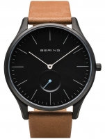 Ceas: Bering 16641-522 Classic men`s watch 41mm 3ATM