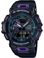 Ceas: Casio GBA-900-1A6ER G-Shock men`s 49mm 20ATM