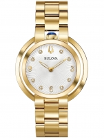 Ceas: Ceas de dama Bulova 97P125 Rubaiyat 35mm 3ATM