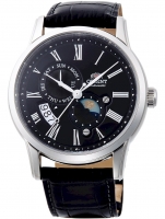 Ceas: Orient RA-AK0010B10B moon phase automatic 43mm 5ATM