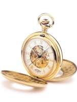 Ceas: Rotary MP00713/01 Skeleton