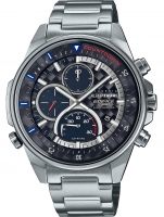 Ceas: Casio EFS-S590AT-1AER Edifice solar 45mm 10ATM