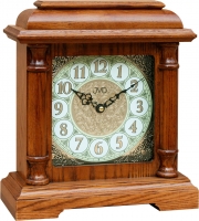 Ceas: JVD HS16.1 klassische Tischuhr