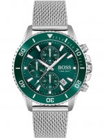 Ceas: Hugo Boss 1513905 Admiral Chronograph 46mm 10ATM