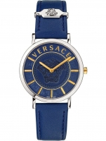 Ceas: Ceas de dama Versace VEK400121 V-Essential  36mm 5ATM