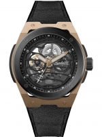 Ceas: Ingersoll I15202 Mens Watch Springfield Automatic 47mm 5ATM