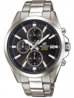 Ceas: Casio EFV-560D-1AVUEF Edifice Chronograph 45mm 10ATM