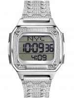 Ceas: Philipp Plein PWHAA1121 Hyper $hock unisex 44mm 5ATM