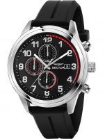 Ceas: Sector R3271740001 Serie 670 Chronograph 45mm 5ATM
